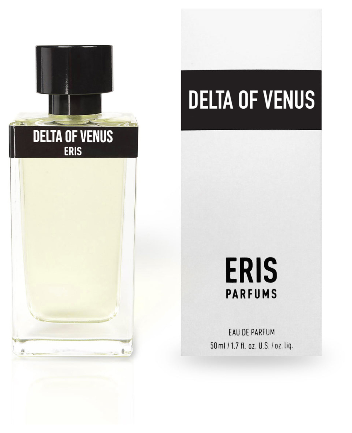 Delta of Venus (Eris Parfums)