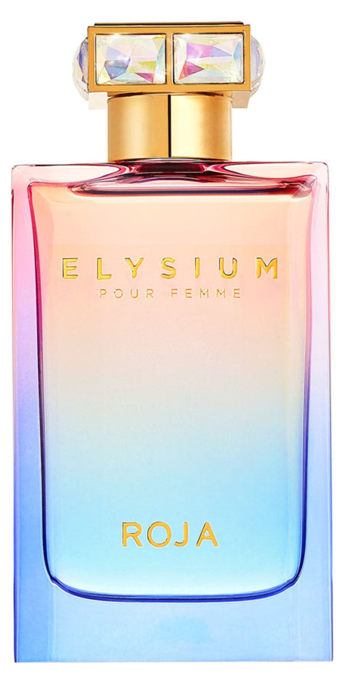 Elysium pour Femme - Roja Parfums