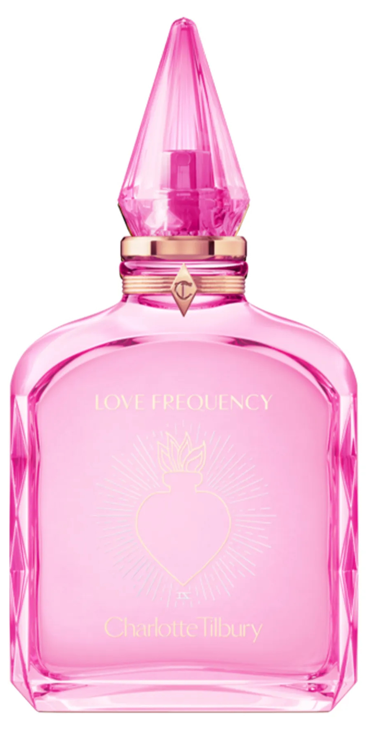 Love Frequency - Charlotte Tilbury