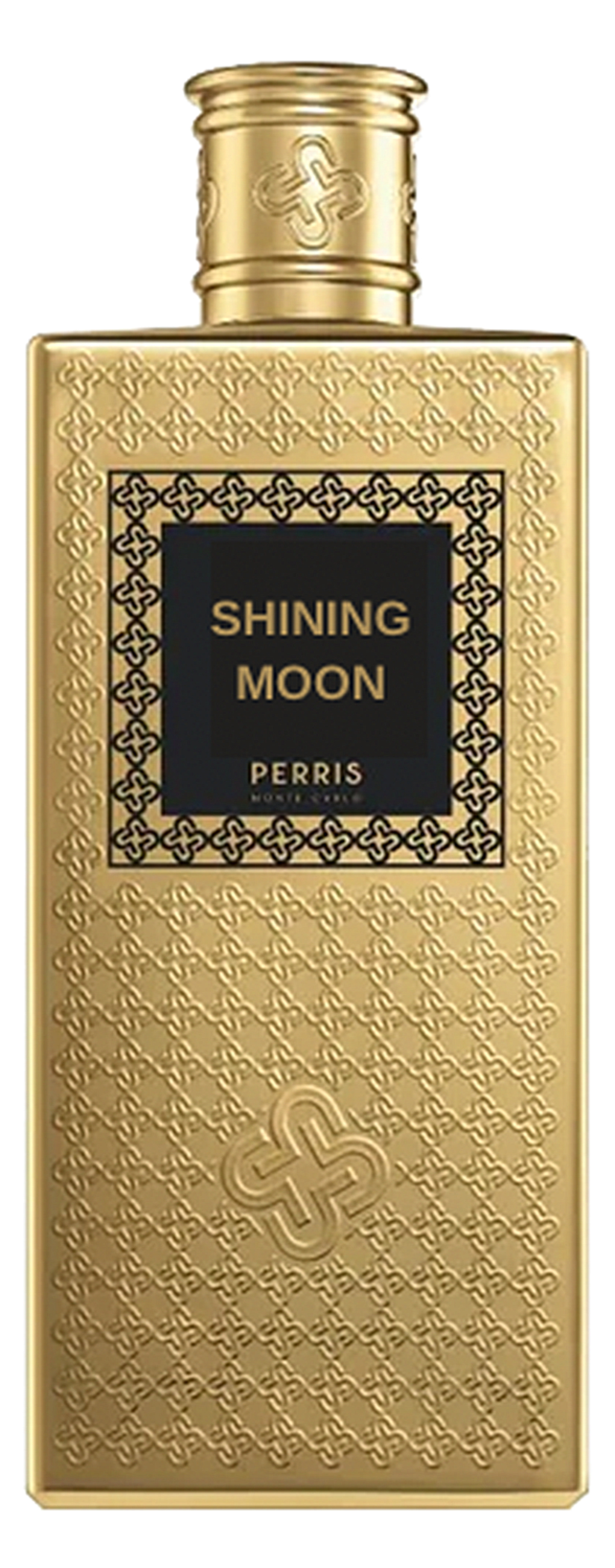 Shining Moon - Perris Monte Carlo