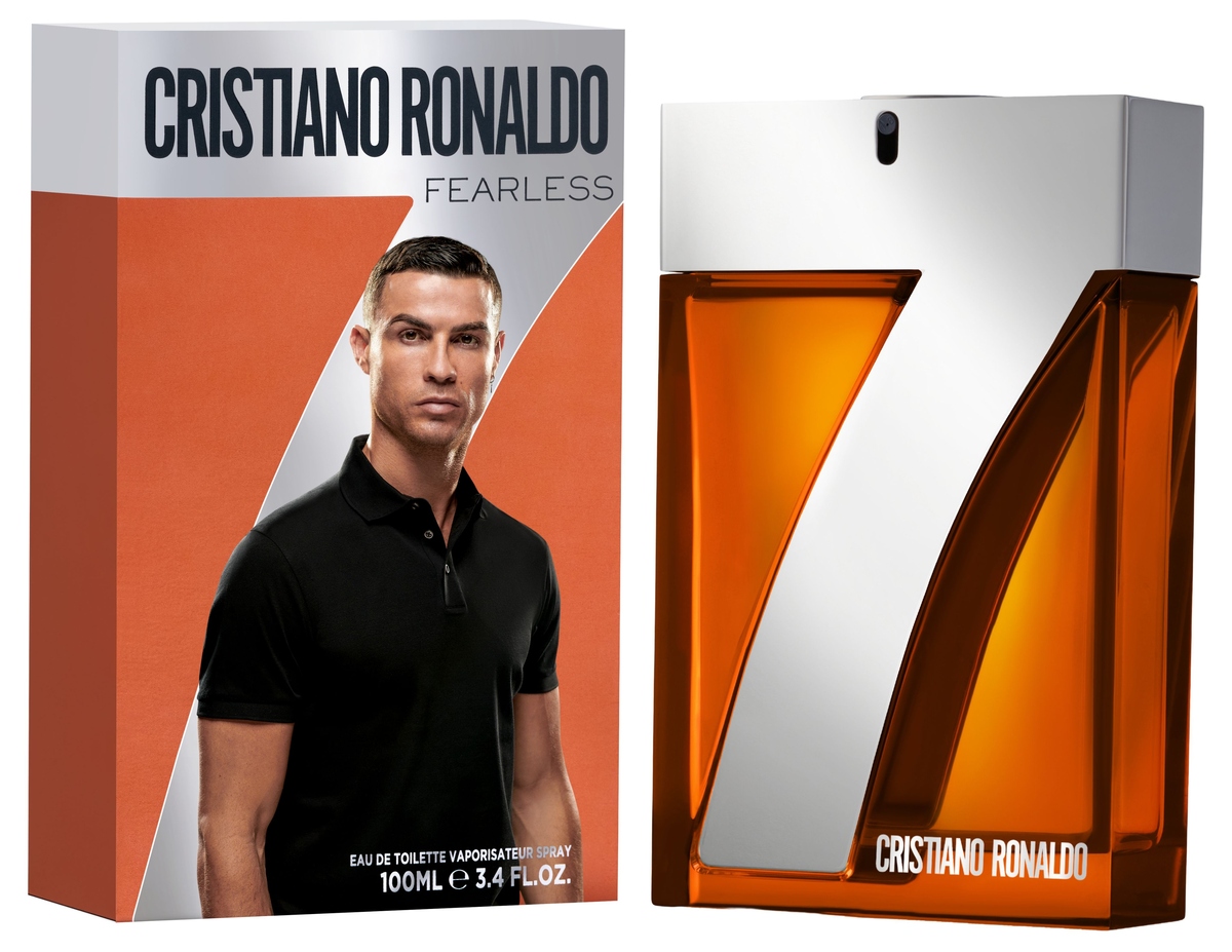 Fearless (Cristiano Ronaldo)