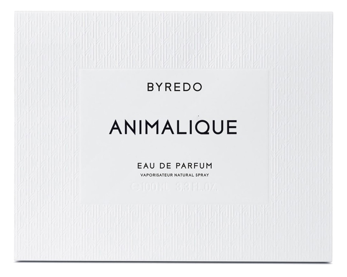 Animalique - Byredo