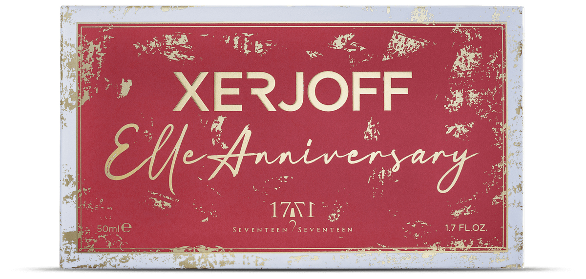 Elle Anniversary - XerJoff