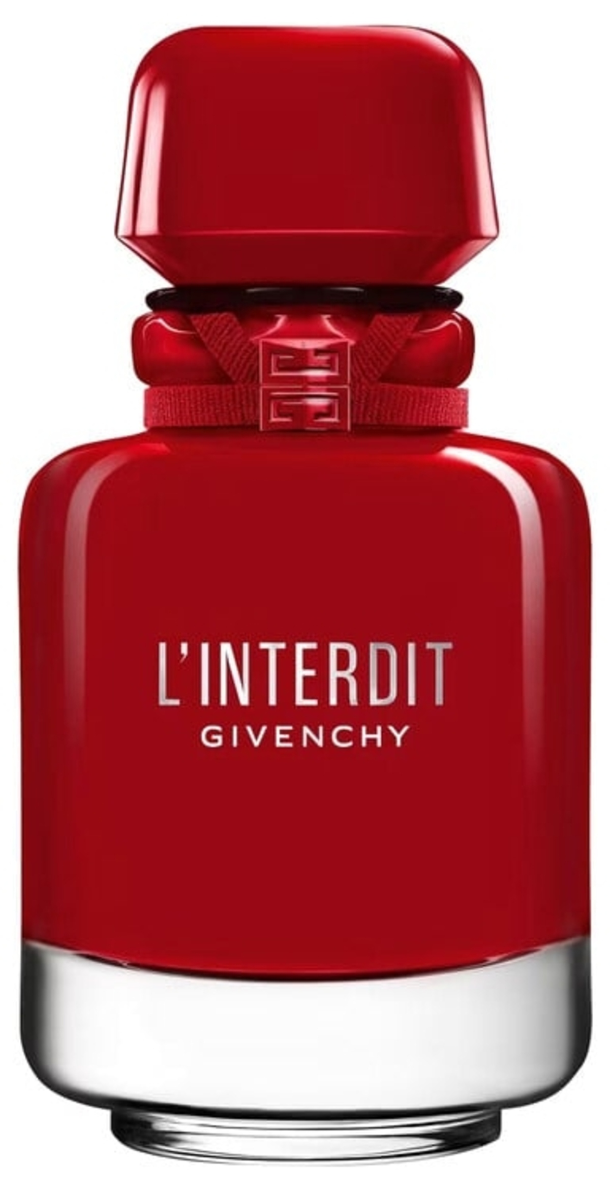L'Interdit (Eau de Parfum Rouge Ultime) - Givenchy