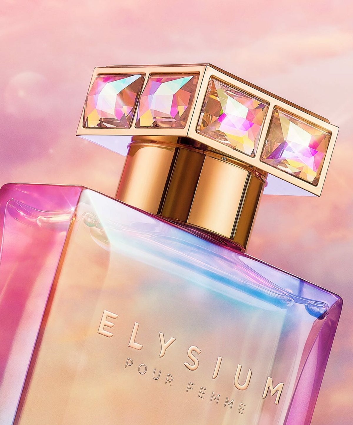 Elysium pour Femme - Roja Parfums