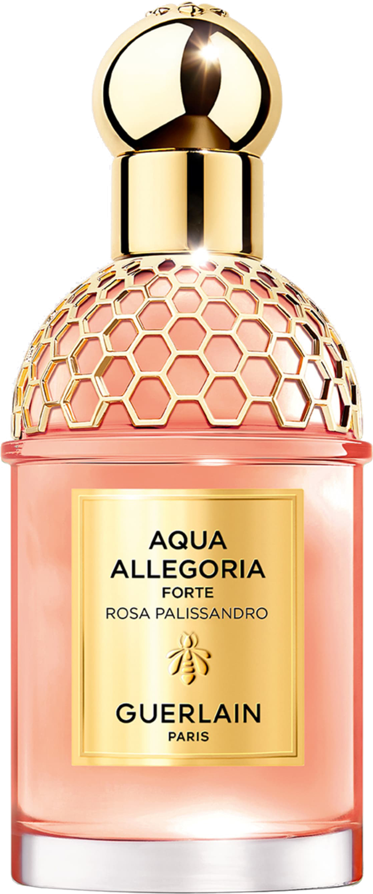 Aqua Allegoria Forte Rosa Palissandro