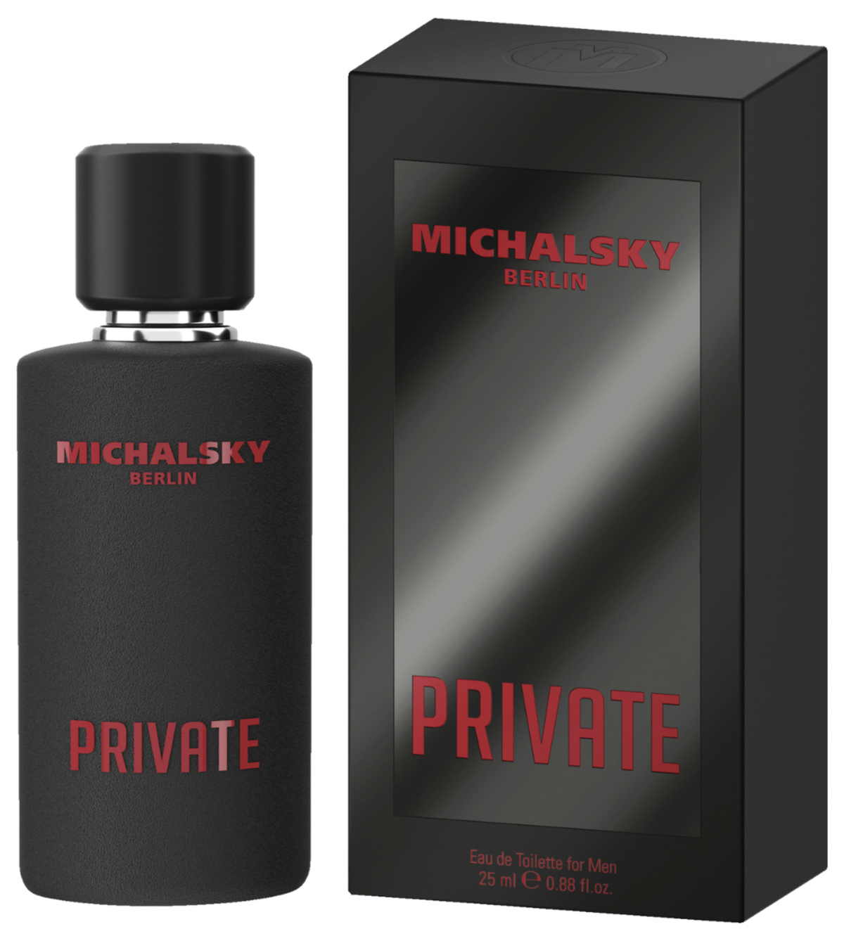 Private for Men - Michalsky