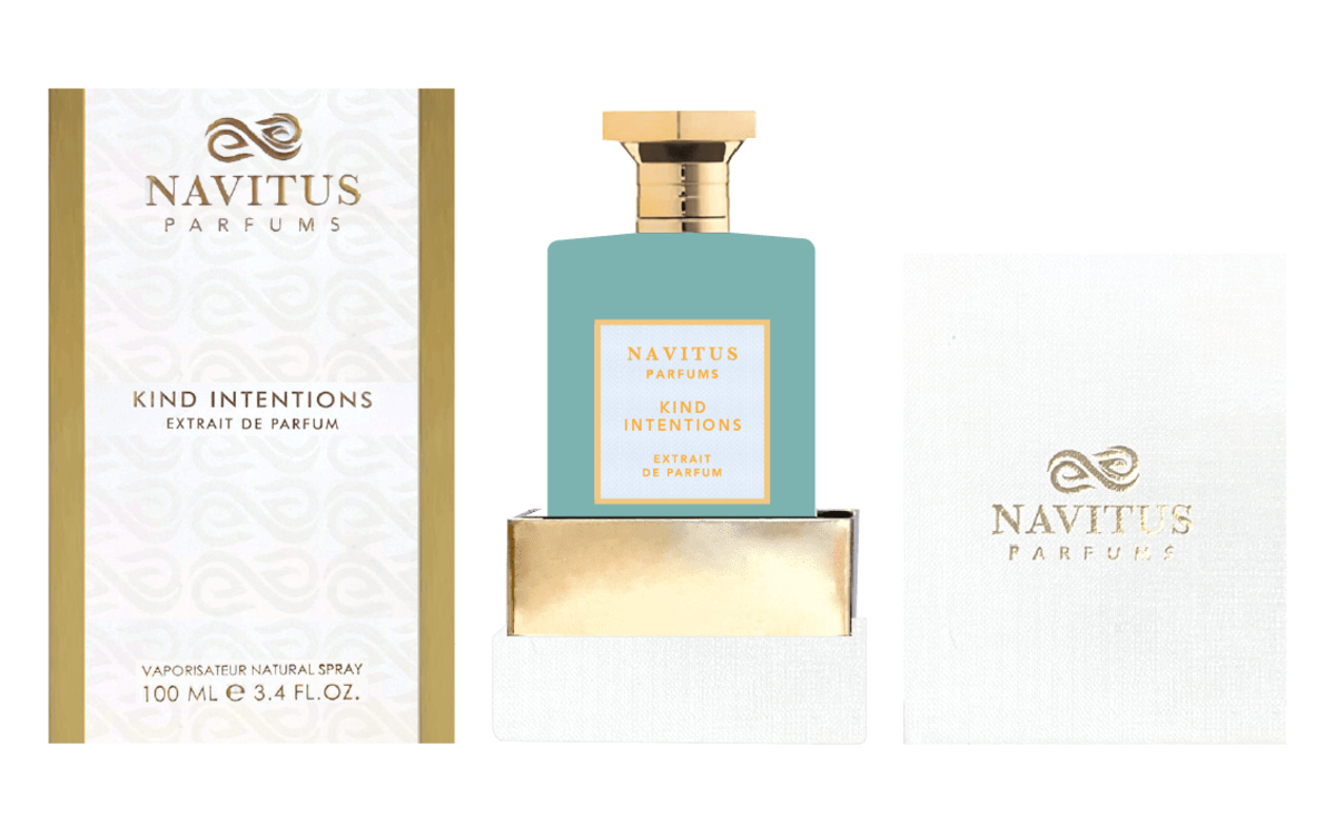 Kind Intentions (Navitus Parfums)