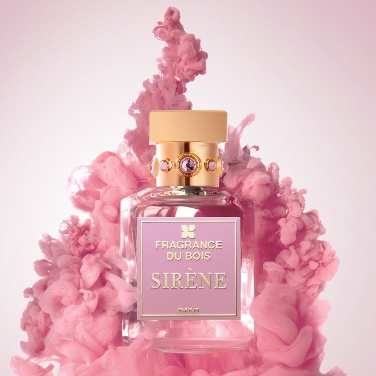 Sirène - Fragrance Du Bois