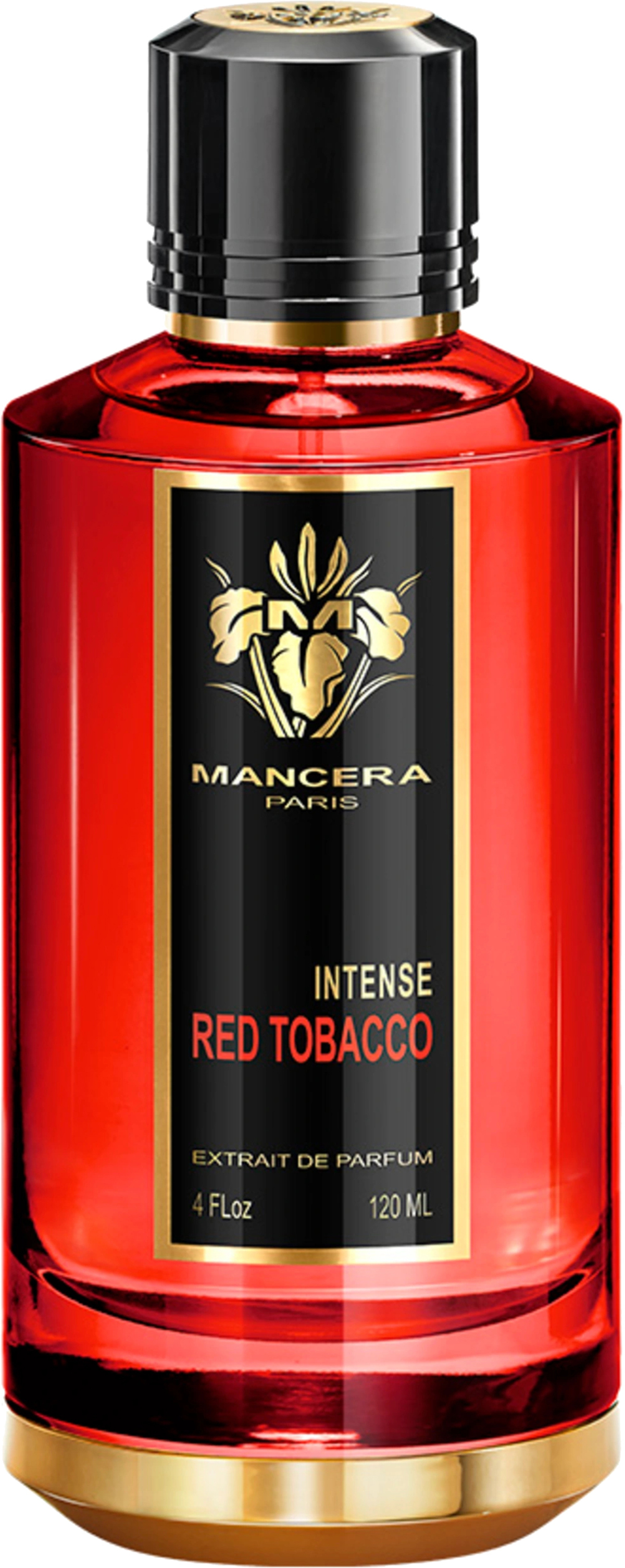 Intense Red Tobacco (Mancera)