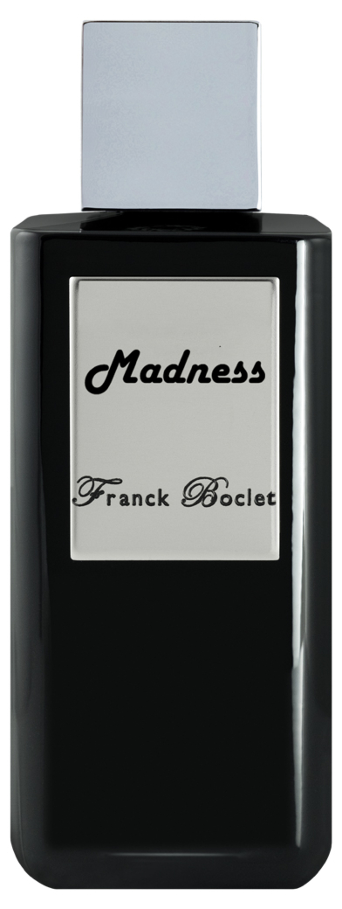 Madness - Franck Boclet