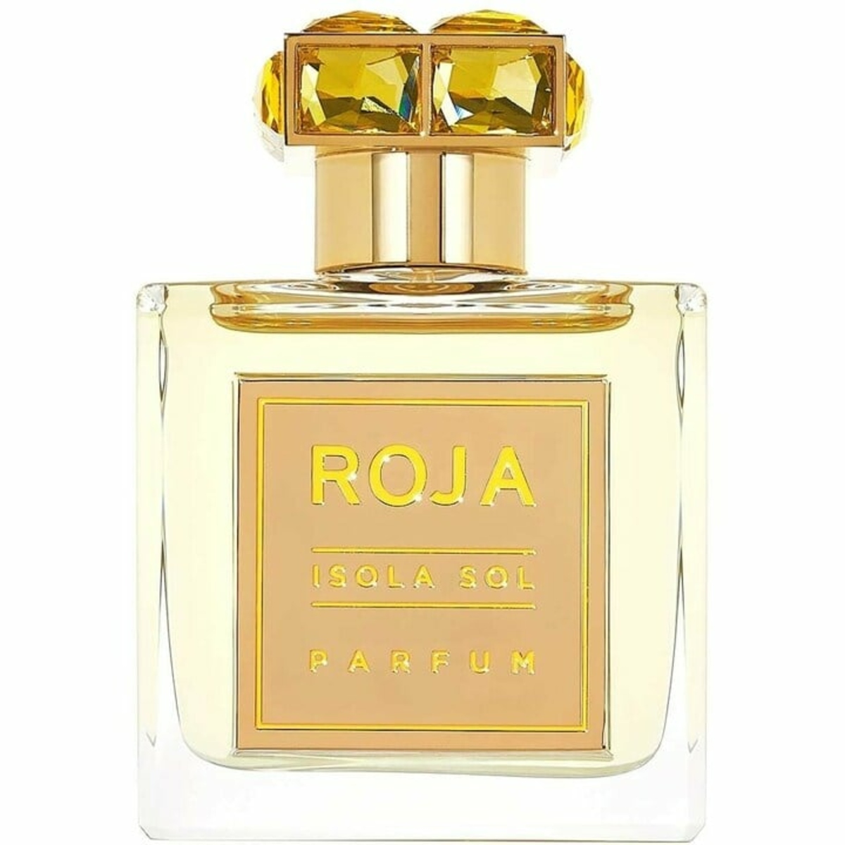 Isola Sol - Roja Parfums