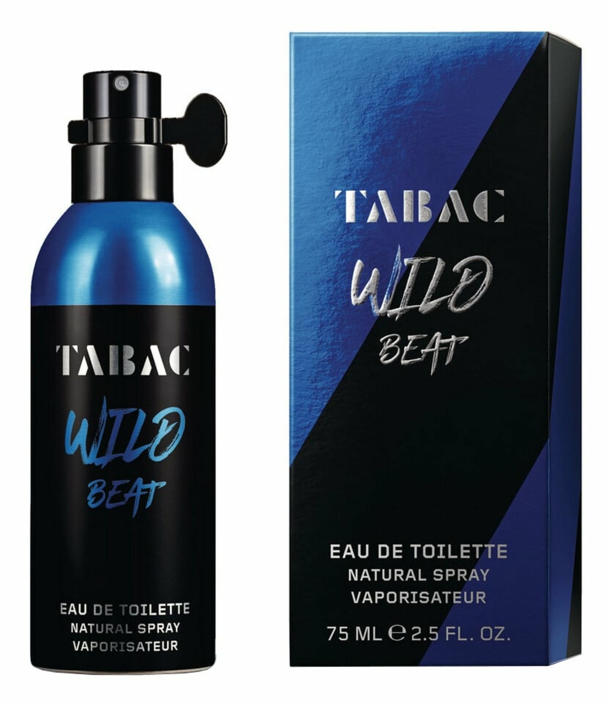 Tabac Wild Beat (Mäurer & Wirtz)